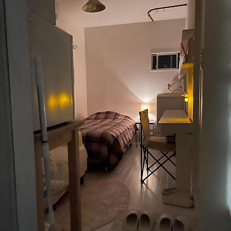 Kyodo'S Small Room Cottu - Vacation Stay 14595 東京都 エクステリア 写真