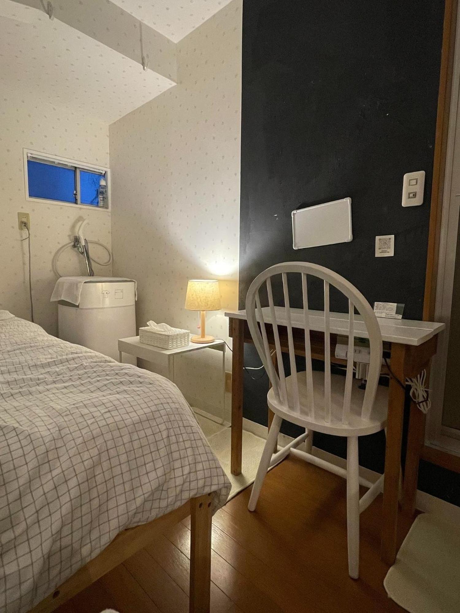 Kyodo'S Small Room Cottu - Vacation Stay 14595 東京都 エクステリア 写真