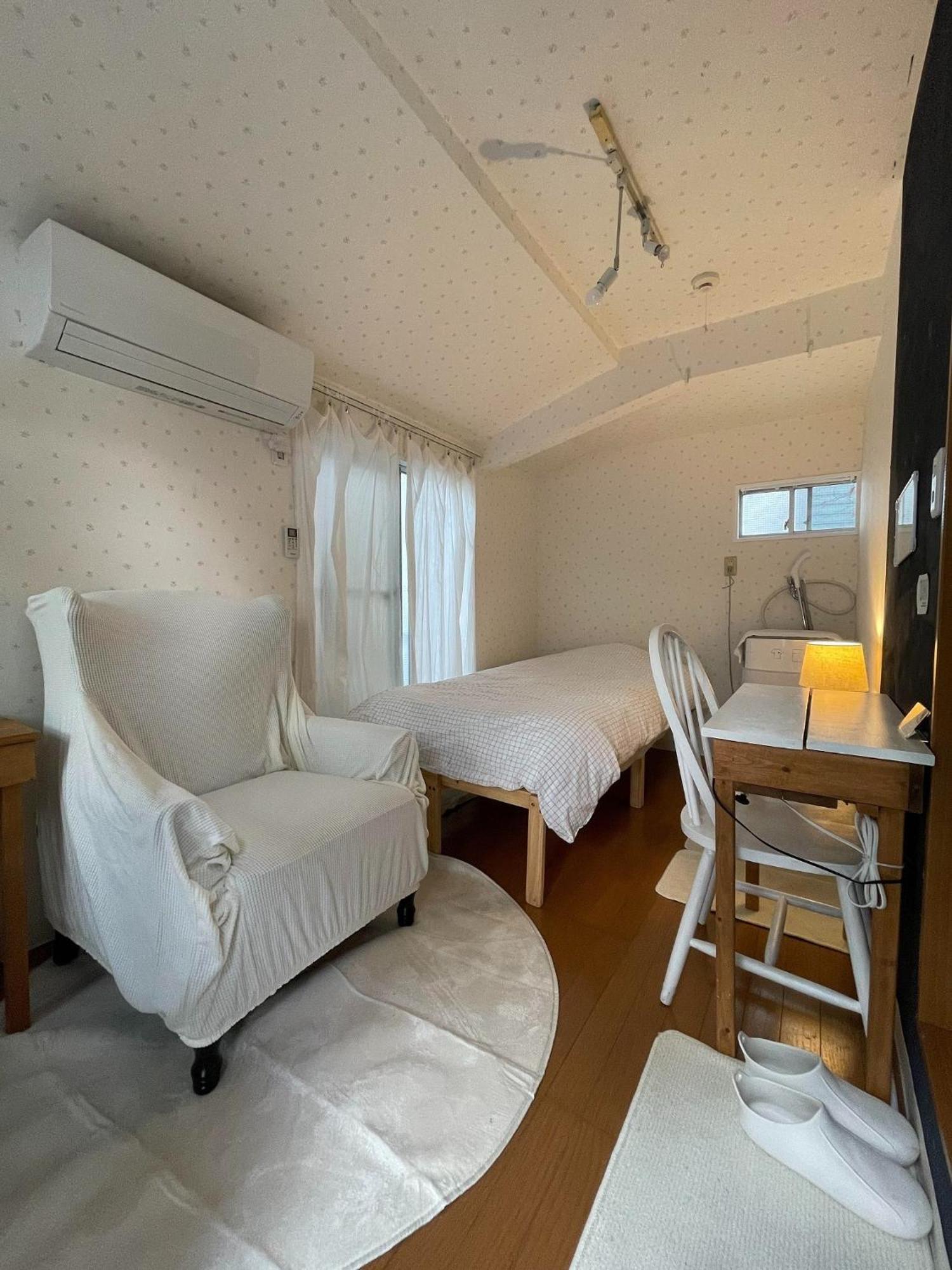 Kyodo'S Small Room Cottu - Vacation Stay 14595 東京都 エクステリア 写真